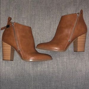 Sam Edelman booties